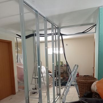 A.Dias - Lagos - Remodelação de Cozinhas