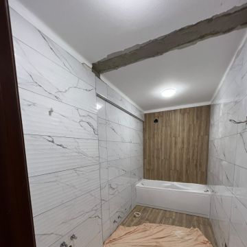 Miguel Coelho - Portimão - Caulking