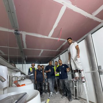FS ACABAMENTOS - Portimão - Foundation Repair