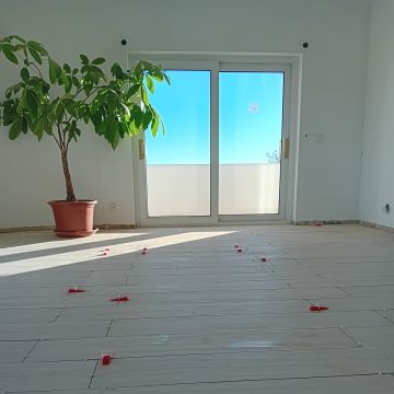 A.Dias - Lagos - Revestimento de Cozinha