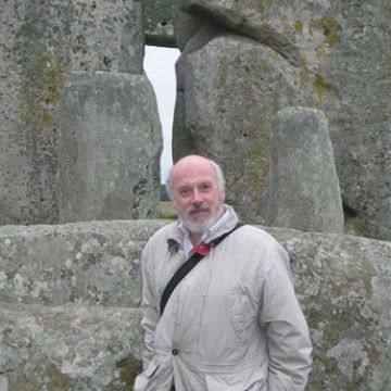 João Caldeira - Casa de Tarot - Sintra - Espectáculo de lector del tarot