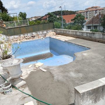 Bruno Neff Santos - Mirandela - Remodelação de Quarto