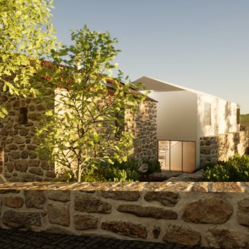 João Dias - Arquiteto - Lisboa - Arquitetura