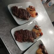 Chef Hudson Bernabe - Loulé - Catering for Events (Full Service)