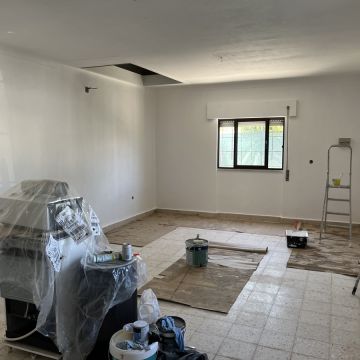 Remodelações e reparação - Barreiro - Ofen und Herd reparieren oder warten