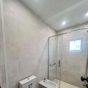 Santos Remodelacoes - Amadora - Instalación de pladur y cortinajes