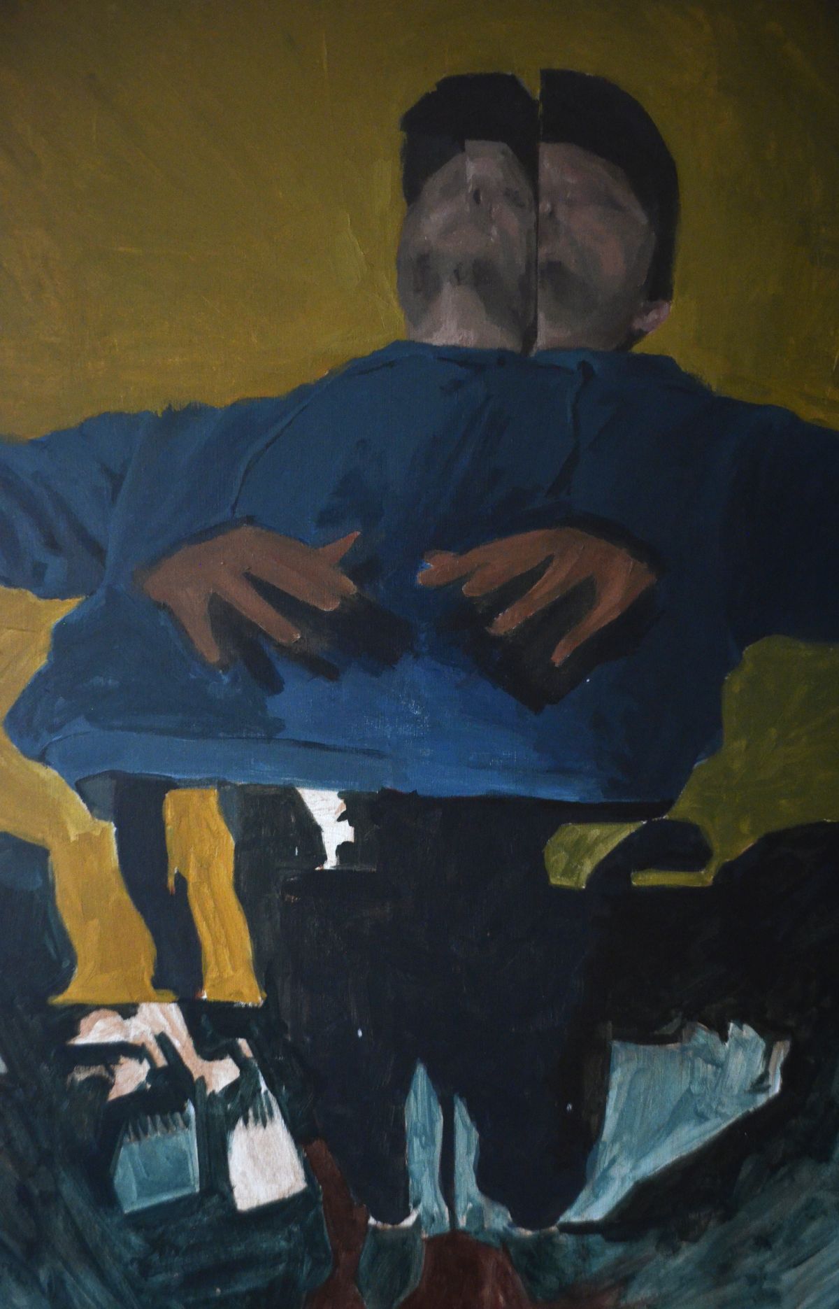 Daniel Arthur - Loures - Aulas de Escultura