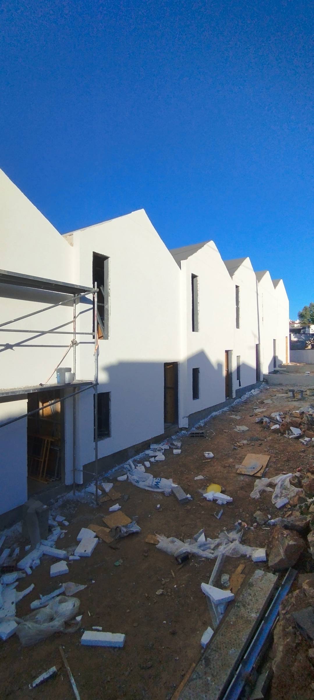 Cireli Drywall & Steelframe - Viana do Castelo - Asbestsanierung