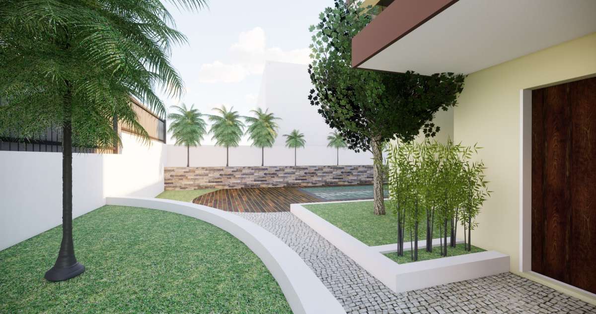 Engiarcad - arquitetura, design e construção, lda - Lisboa - Decorators