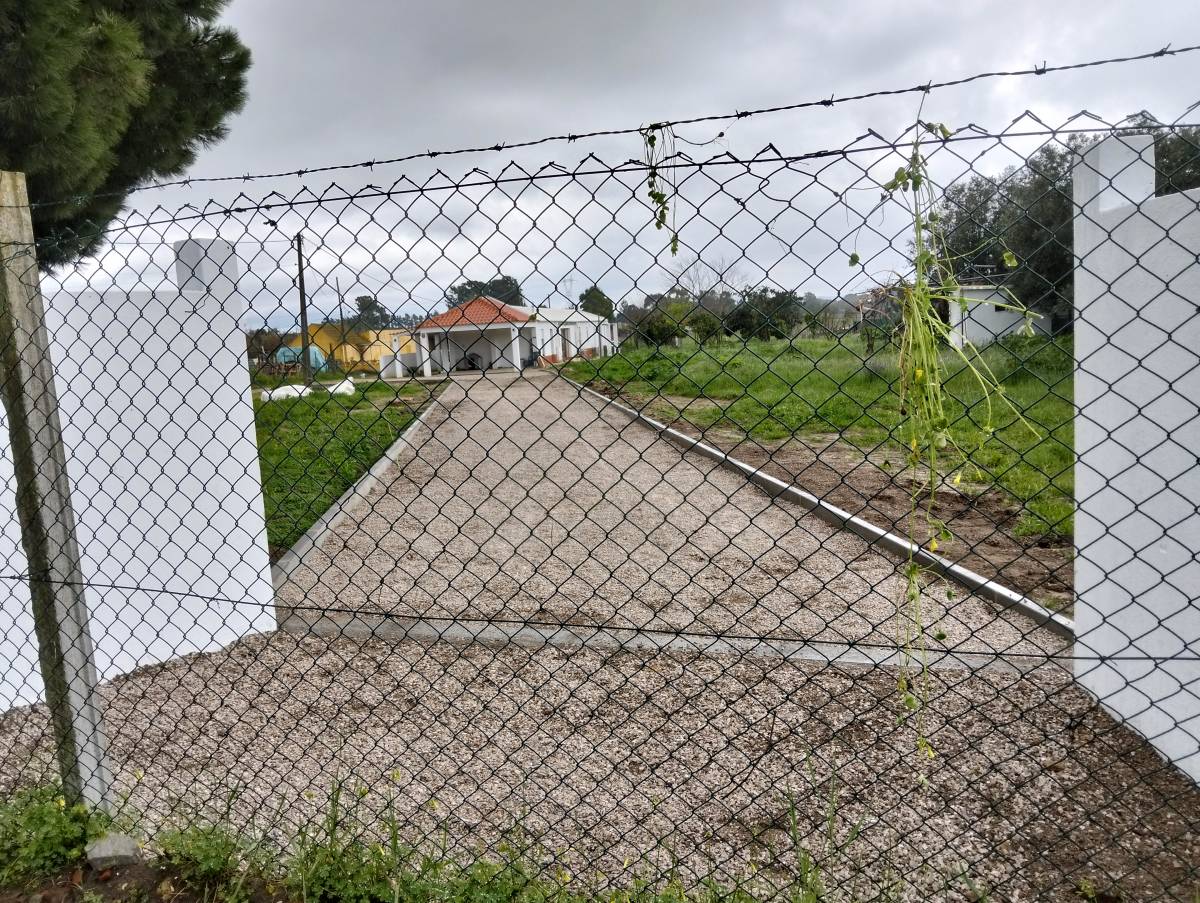 Ritmos 23 - Montijo - Reparación de suelos de baldosas o piedras o reemplazo parcial