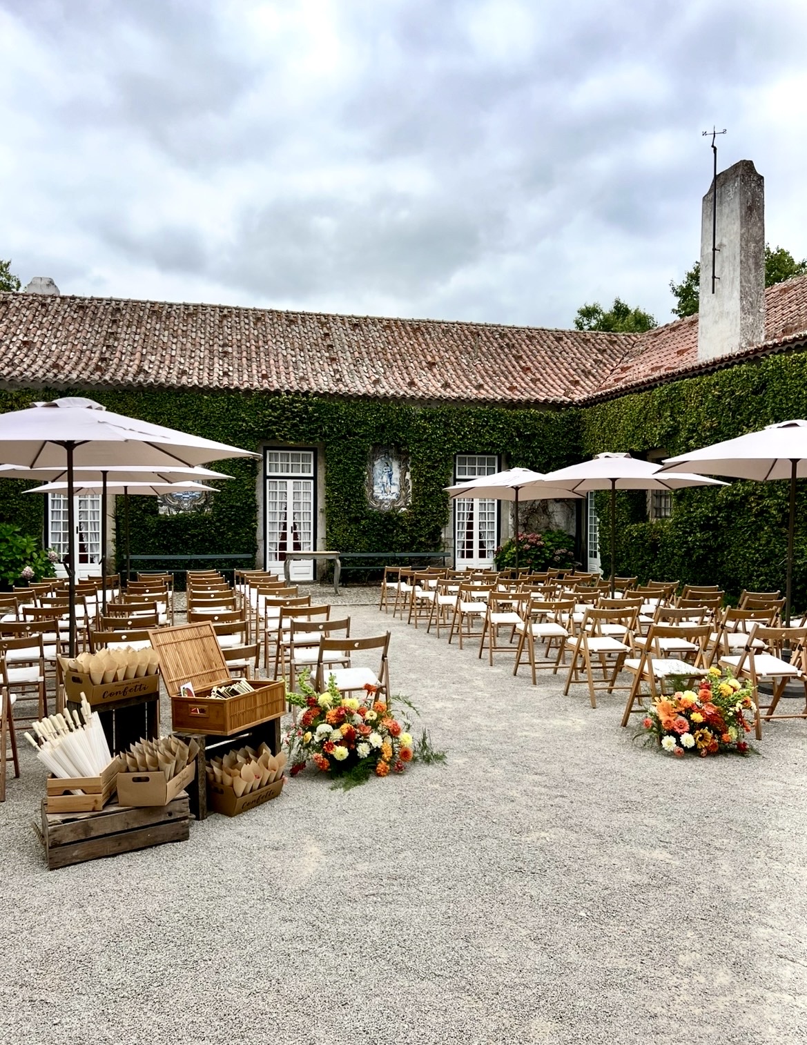 Alexandra - Sintra - Catering ao Domicílio (para Eventos)