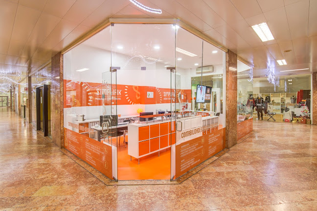 Simplifik - Porto - Business Consulting