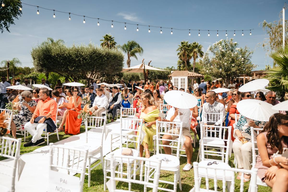 Mónica Morgado - Albufeira - Fotografia de bodas