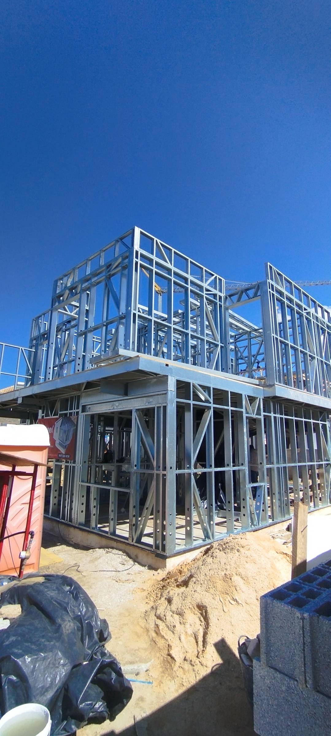 Digão drywall - Amares - Home Waterproofing
