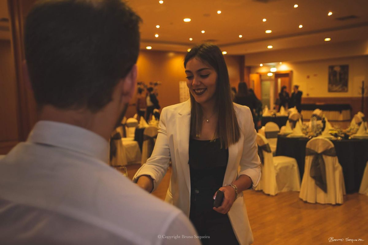 Bruno Sequeira - Covilhã - Fotografia de Eventos