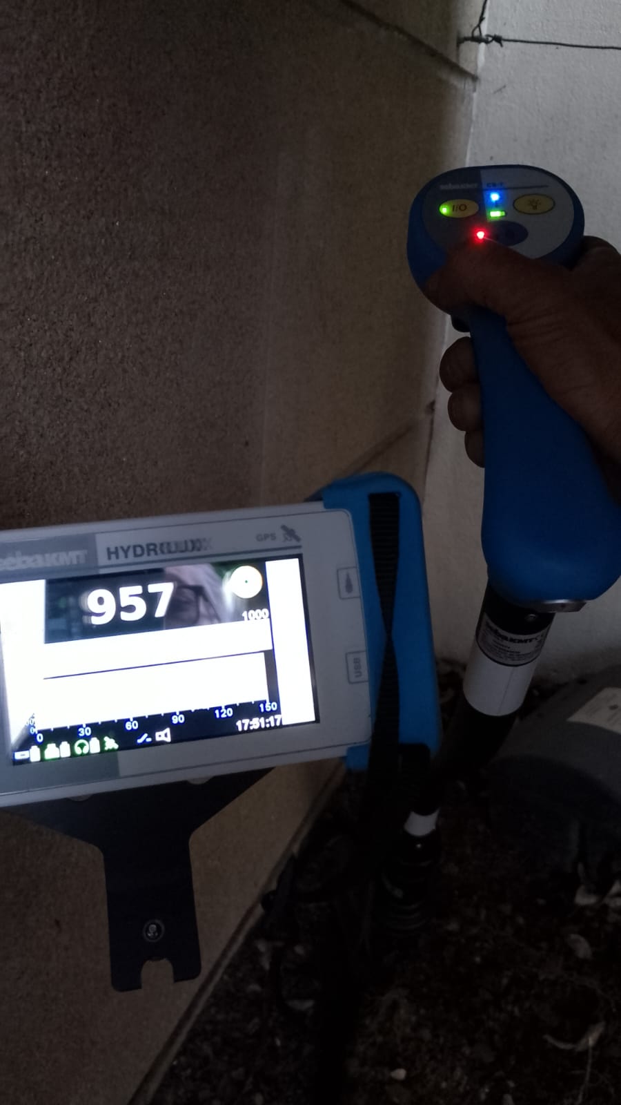 Eurofugas - Braga - Roof Cleaning