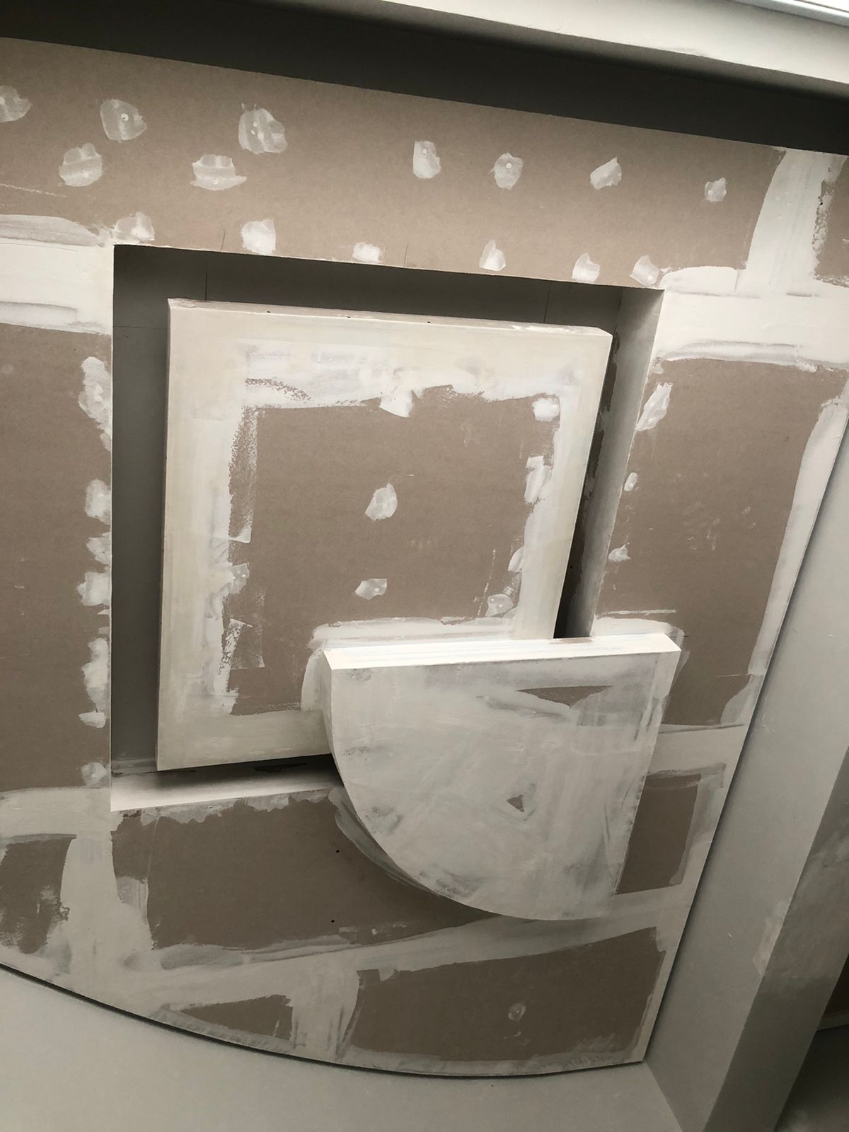 Digão drywall - Amares - Stair and Staircase Repair