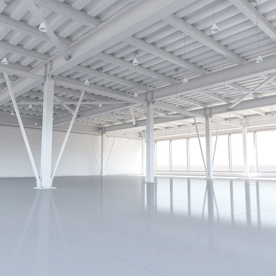 MIRC - Matosinhos - Picture Hanging and Art Installation