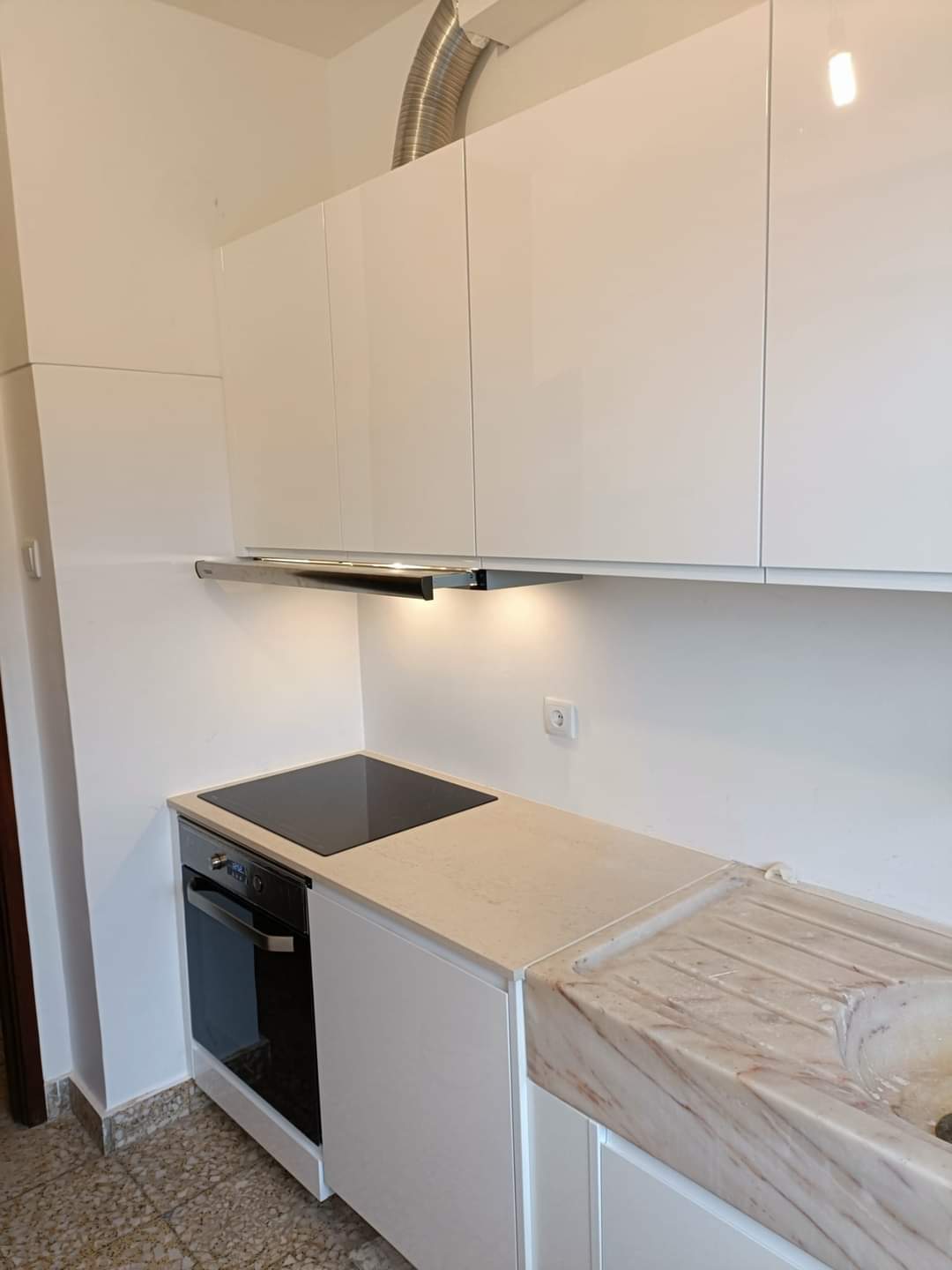 MM cozinha e roupeiro - Paredes - Möbel reparieren