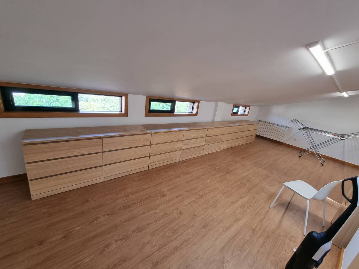 LS MONTAGENS - Vila Nova de Gaia - Awning Installation