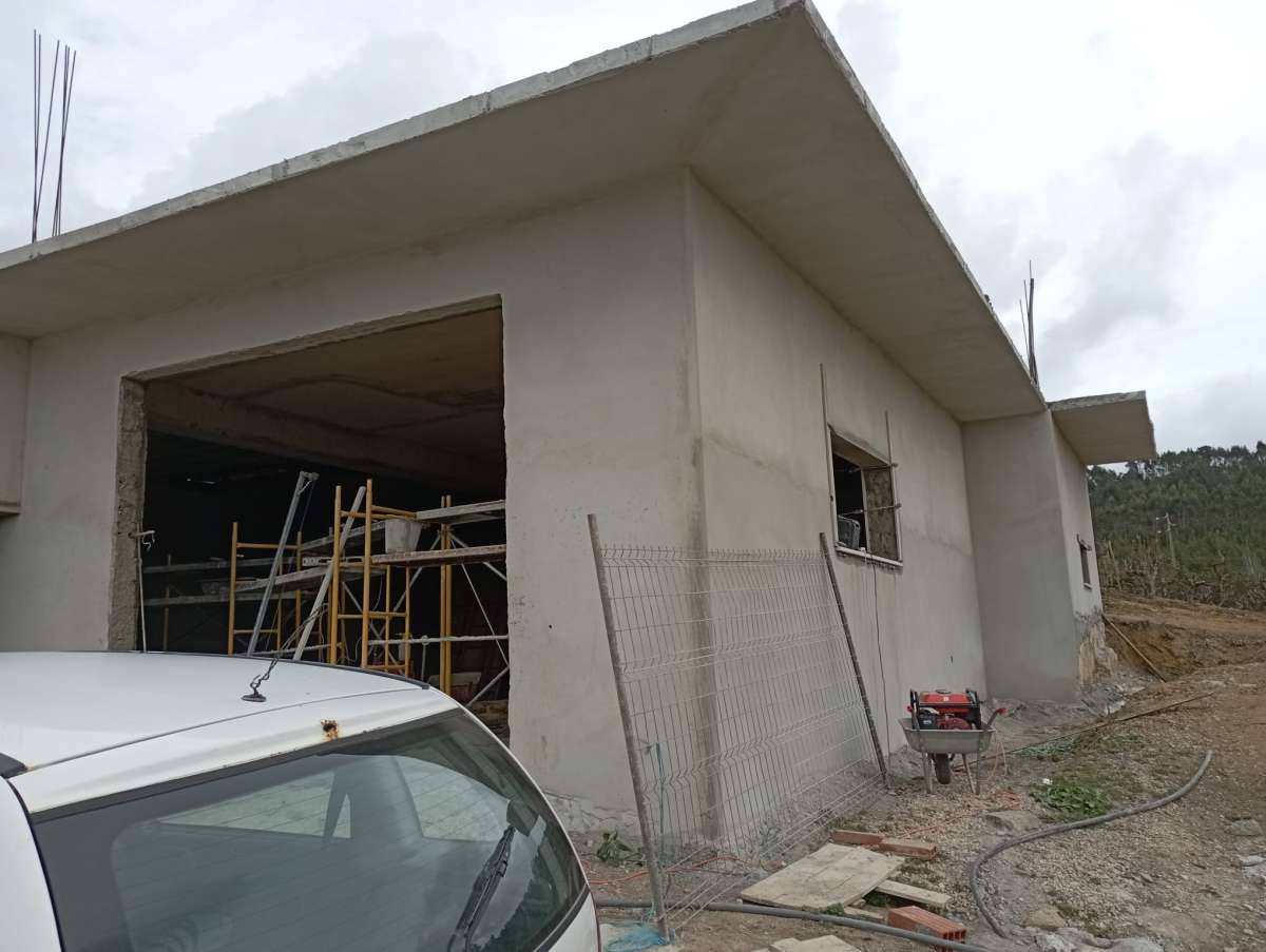 Lucas - Mafra - Drywall Installation and Hanging