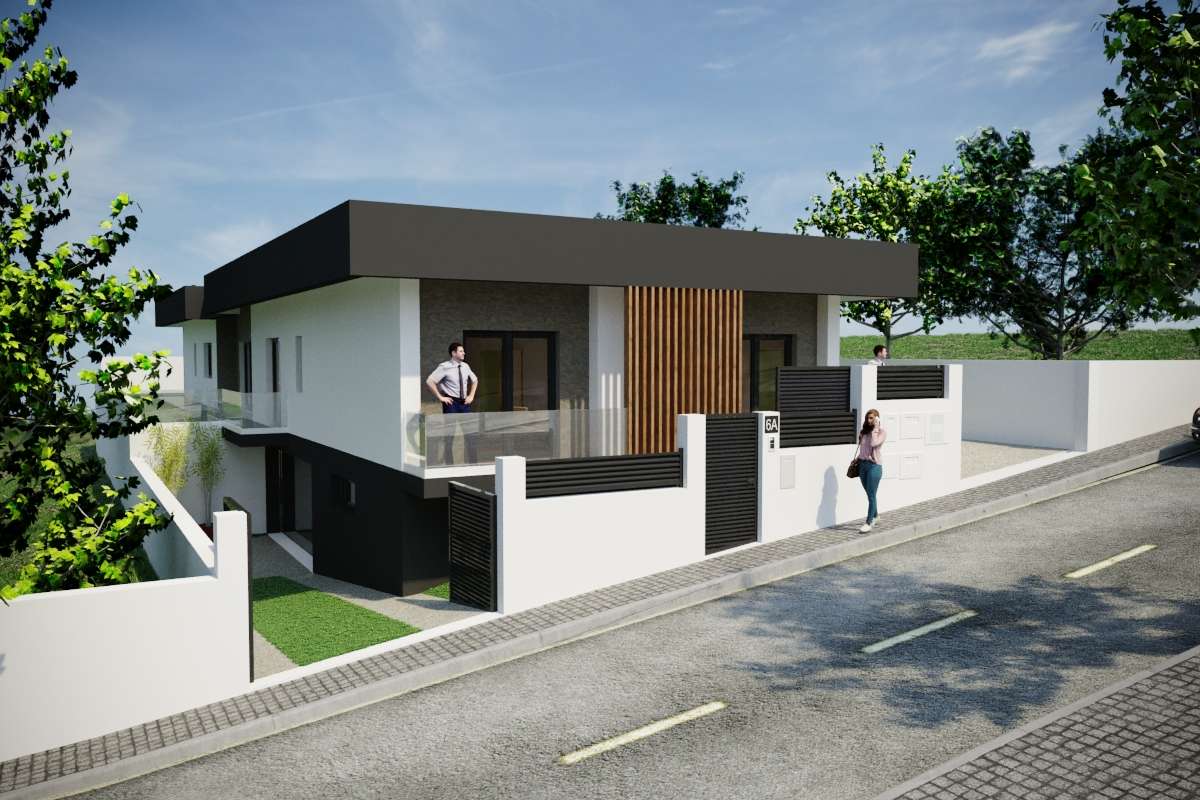 Engiarcad - arquitetura, design e construção, lda - Lisboa - Interior Design original