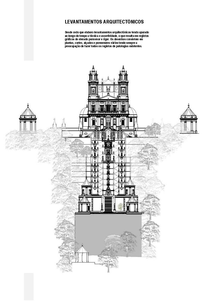 Telmo Cal Barbosa, arquitecto - Braga - Inspeção de Domicílio