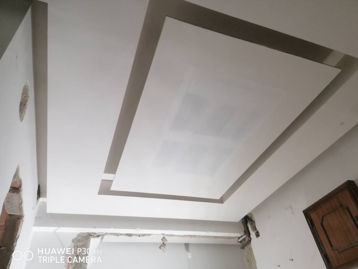 IBITURUNA PLADUR E BARRAMENTOS - Seixal - Paredes, Pladur e Escadas