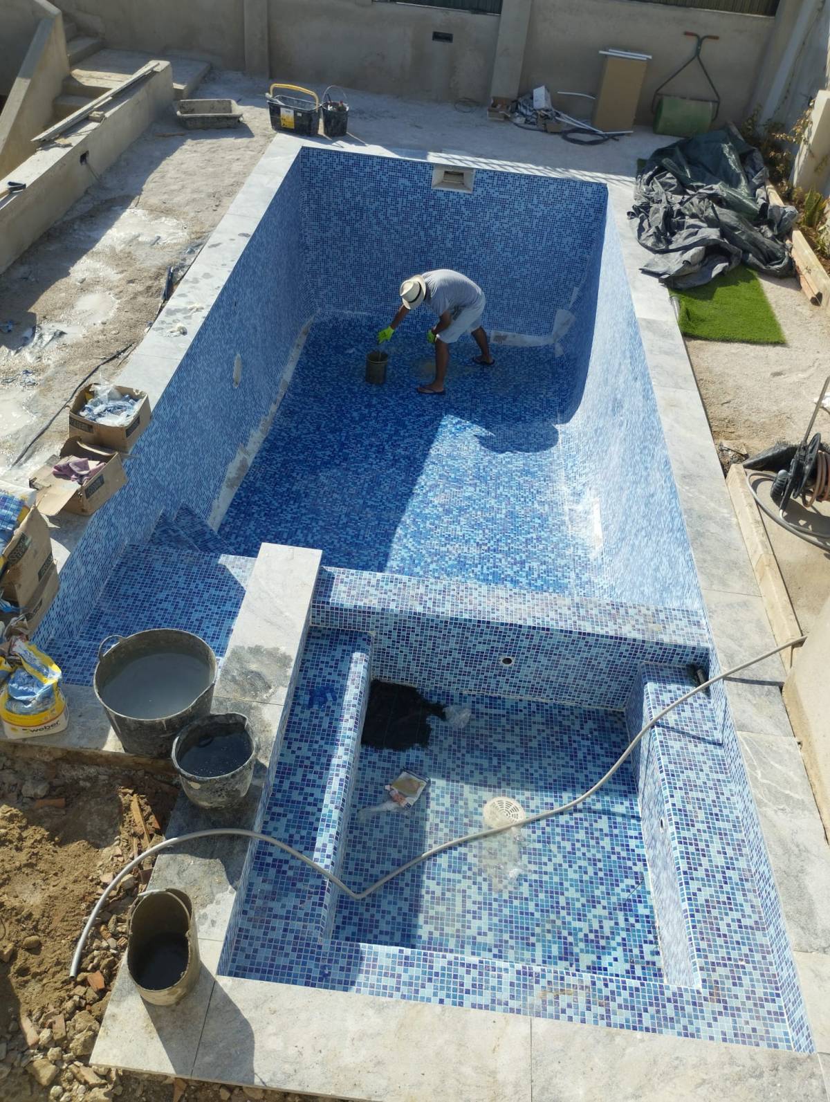 Construalves - Sesimbra - Schrank umbauen