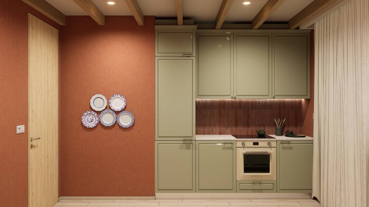 Stumpf Construções - Porto - Remodelação de Cozinhas