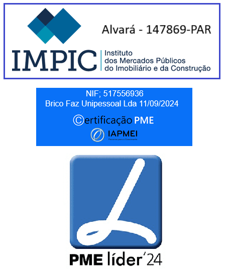 Brico Faz Unipessoal Lda - Arganil - Pintura Exterior