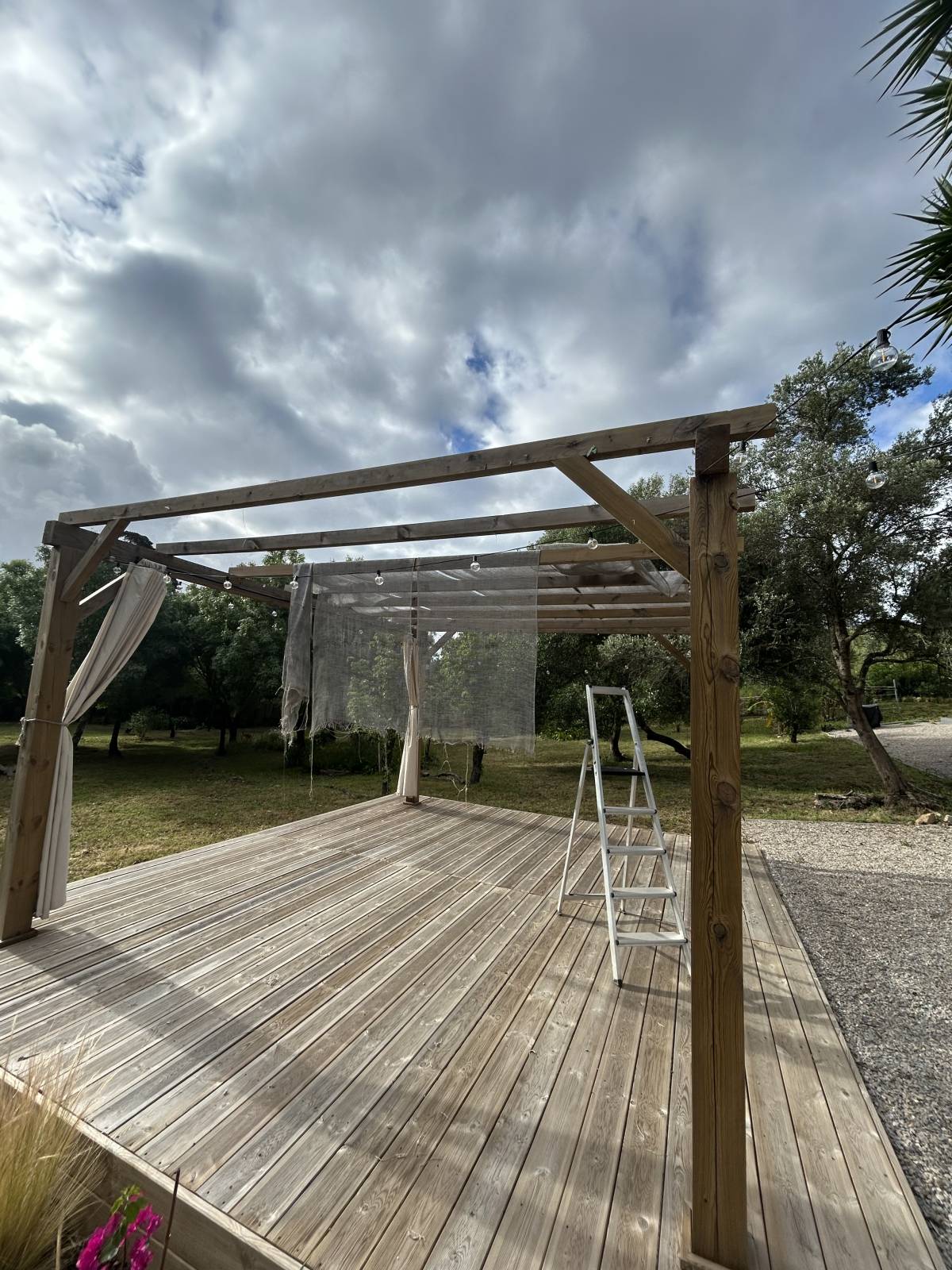 EiliGarden - Sintra - Lawncare