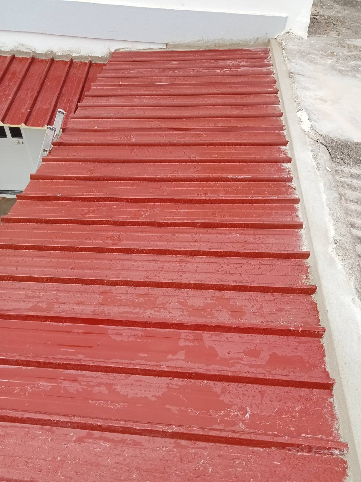 Ritmos 23 - Montijo - Instalación de suelos de madera