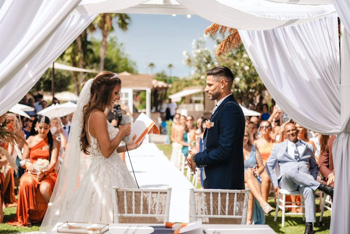 Mónica Morgado - Albufeira - Fotografía de eventos