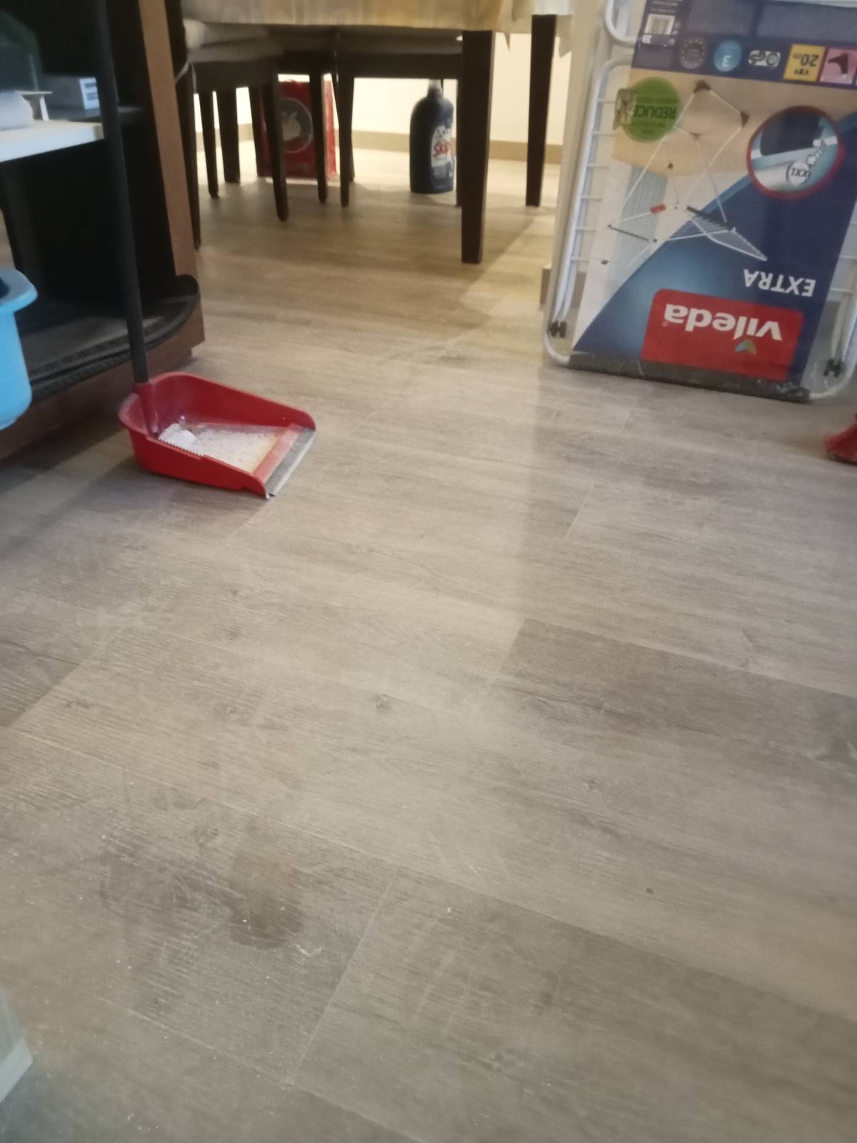 Ritmos 23 - Montijo - Pintar puertas