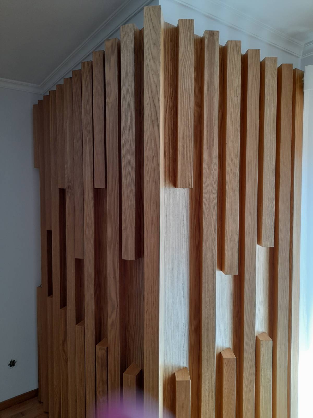 3Decor - Barcelos - Schrank umbauen