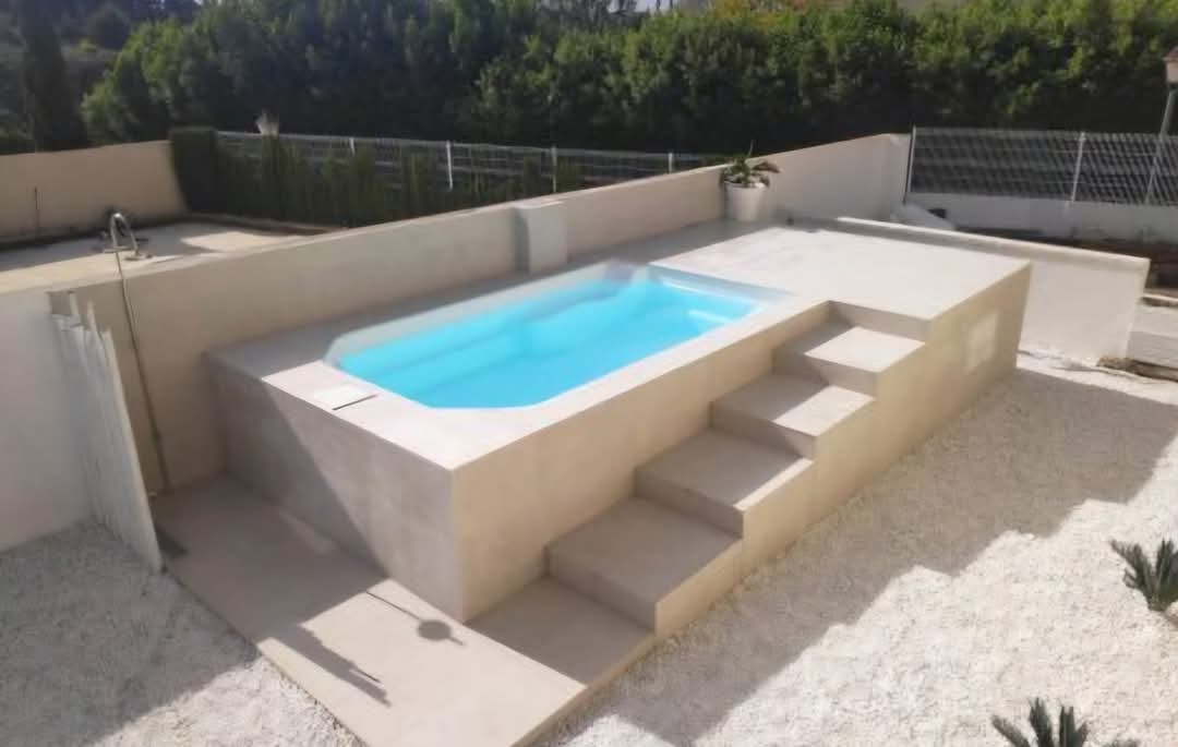 Volumetria Remodelações - Seixal - Caulking