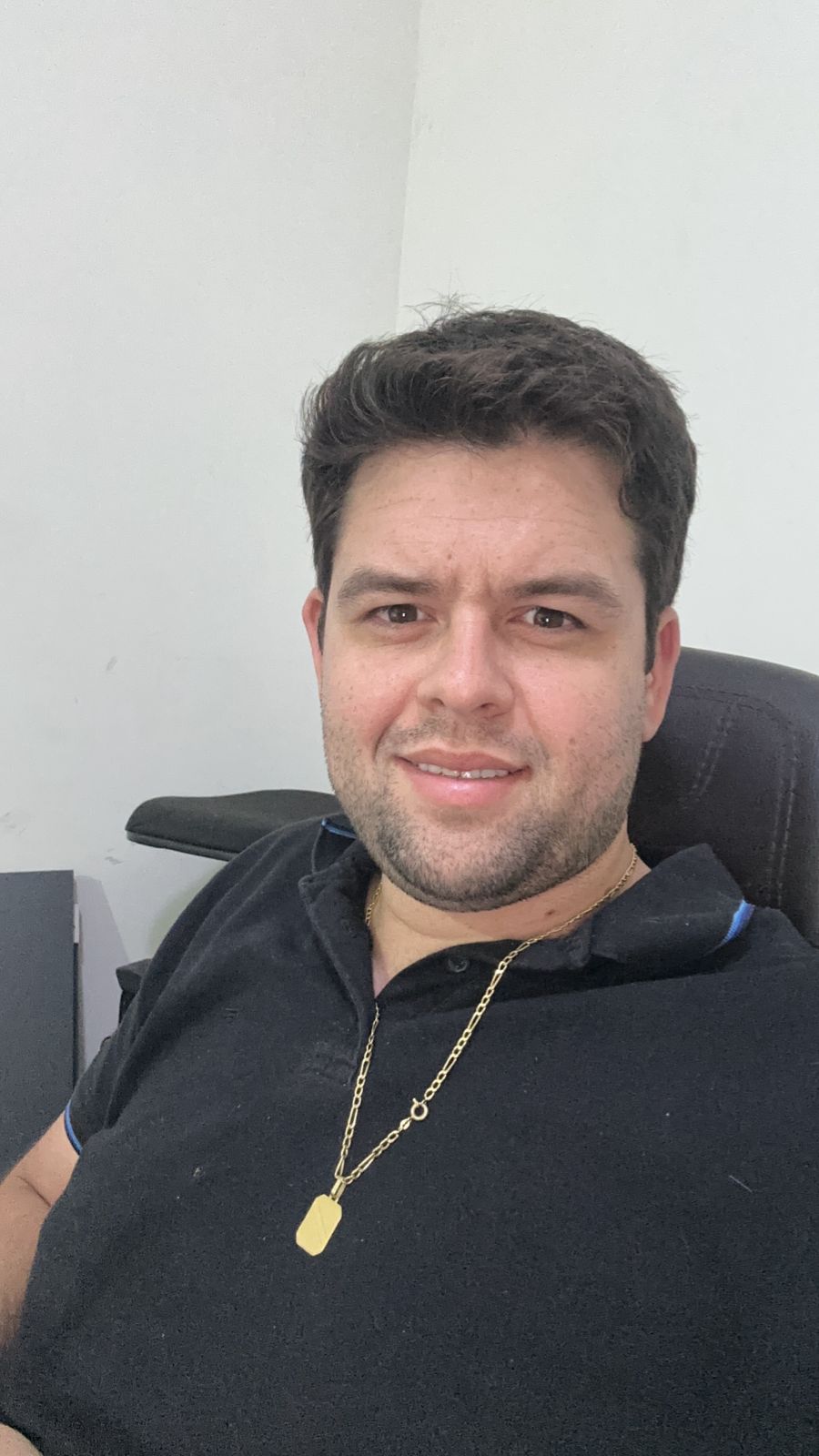 Andrey Souza - Lagoa - Graphic Design