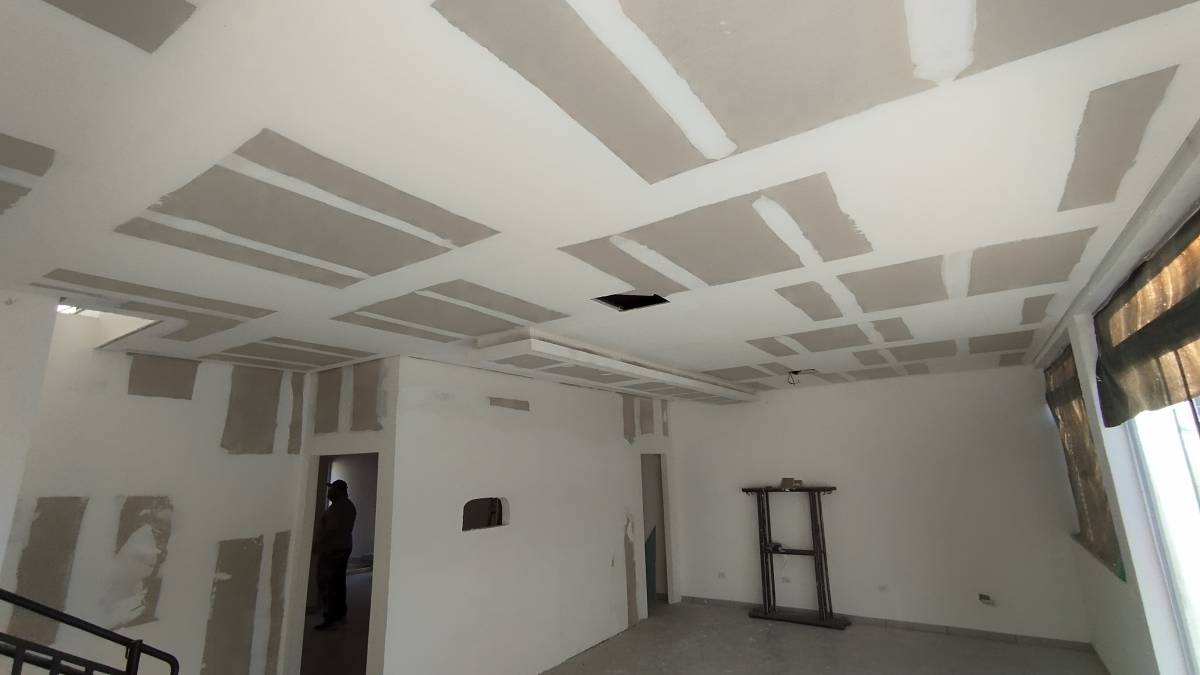 Digão drywall - Amares - Vinyl or Linoleum Installation