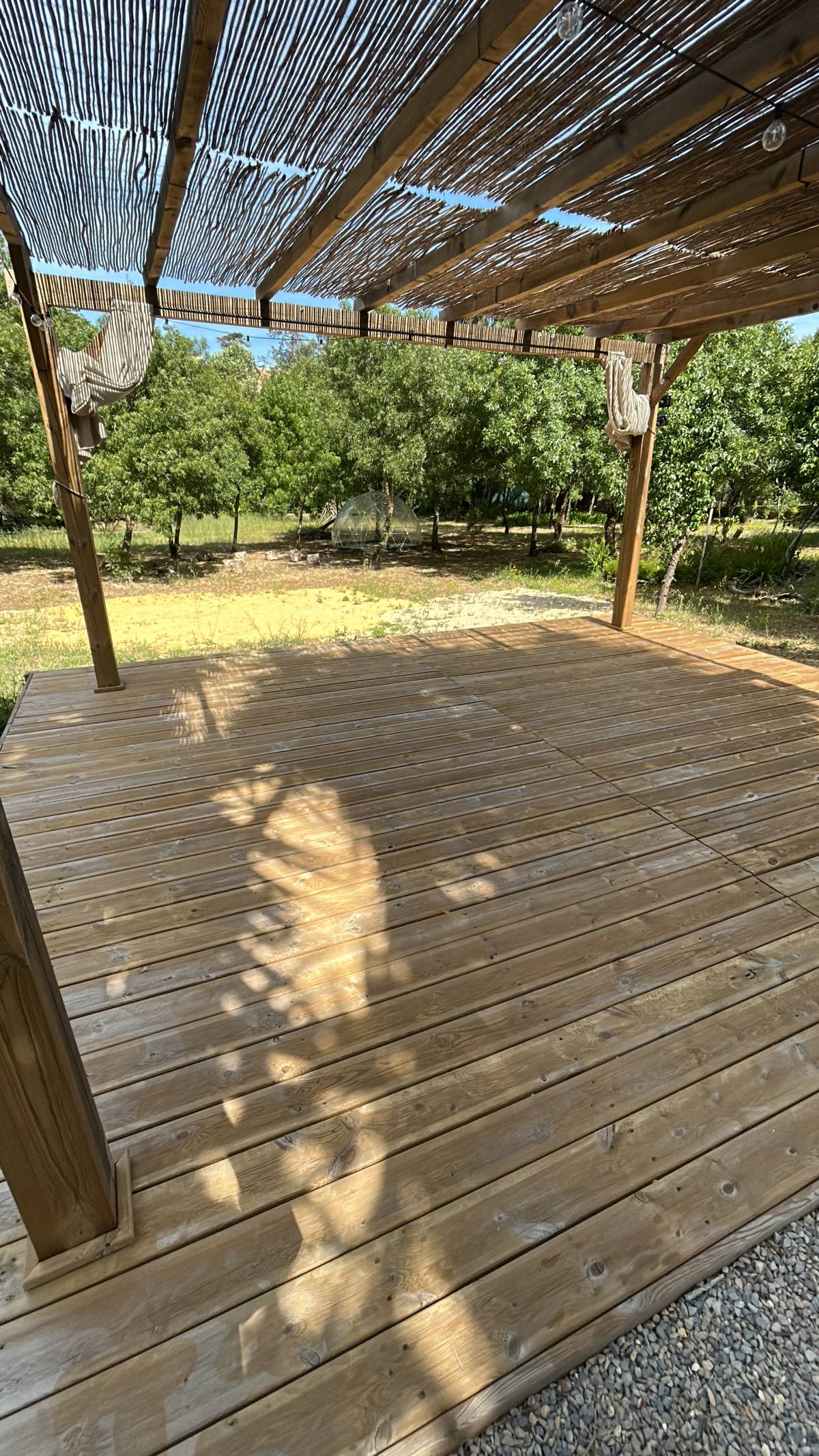 EiliGarden - Sintra - Hot Tub and Spa Cleaning and Maintenance