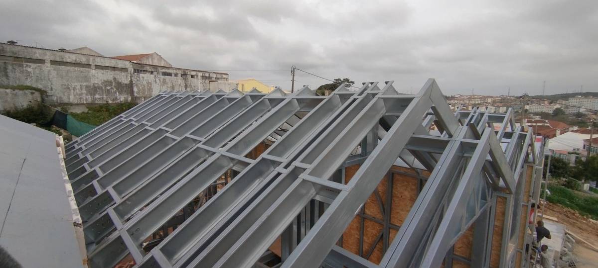 Cireli Drywall & Steelframe - Viana do Castelo - Parkettsanierung