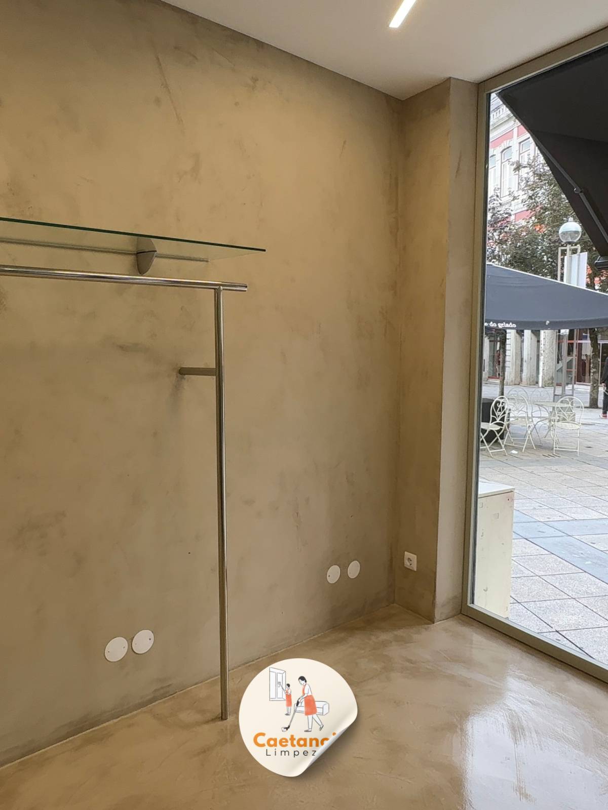 Caetano’s Limpezas - Braga - Nettoyage de tissus d’ameublement et de mobilier