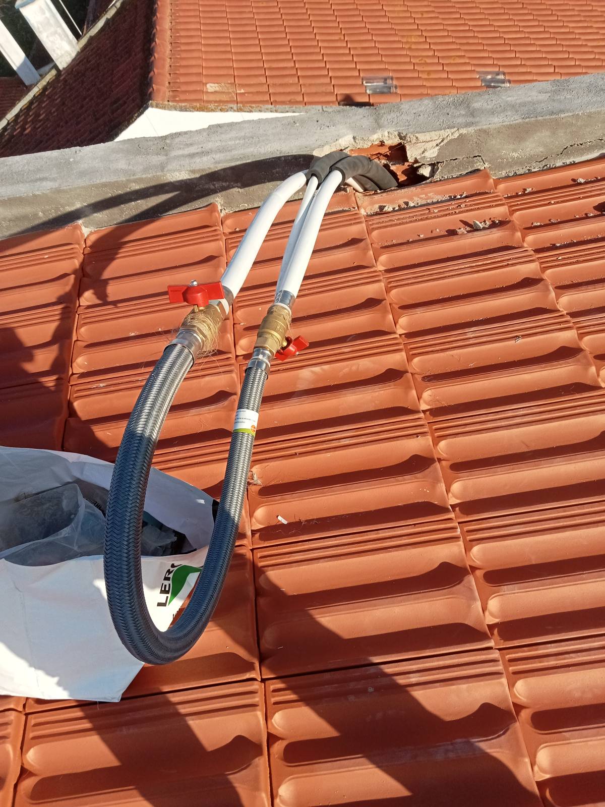 Ritmos 23 - Montijo - Reparaciones de armarios