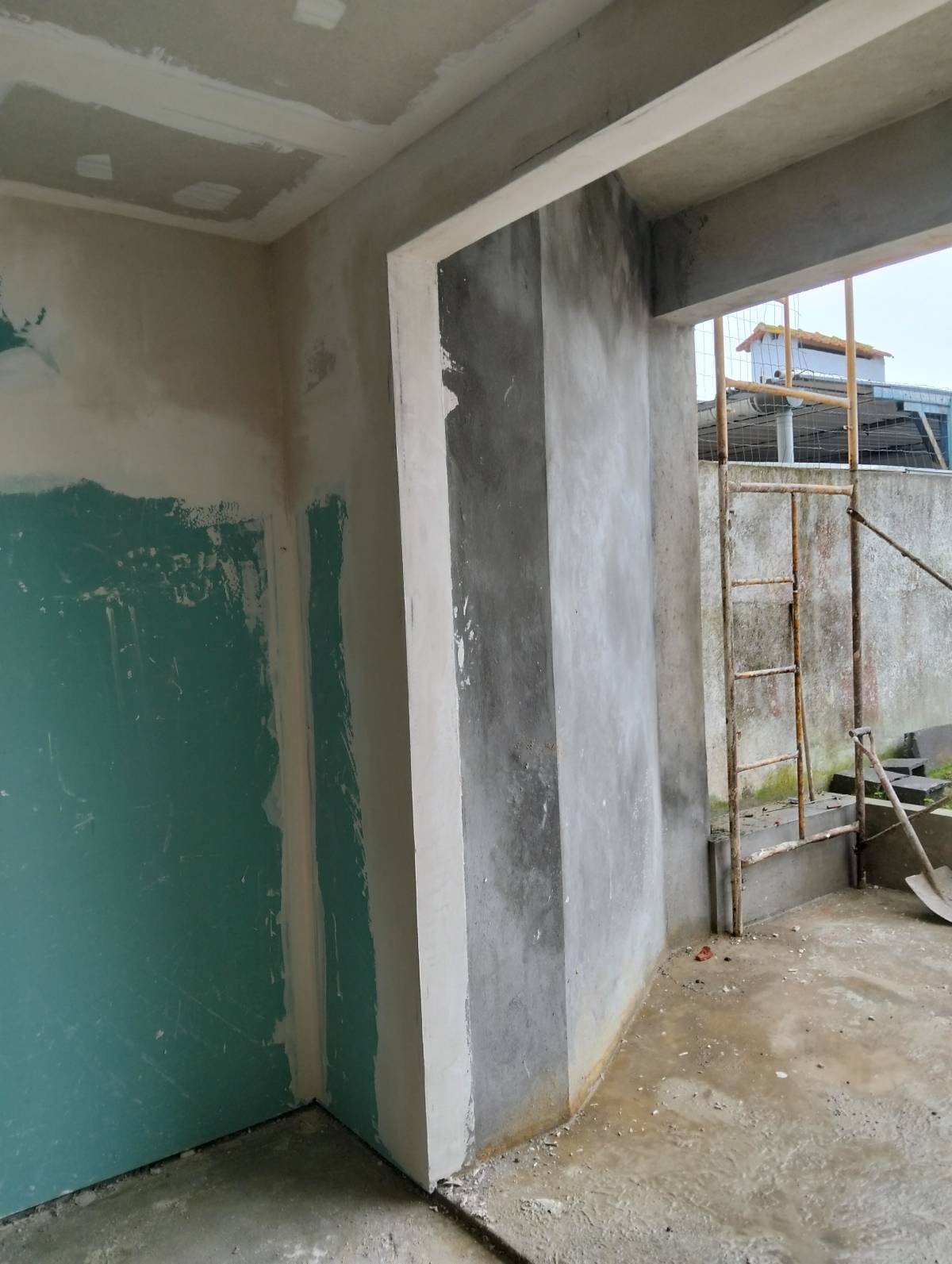 Ritmos 23 - Montijo - Remodelación de baños