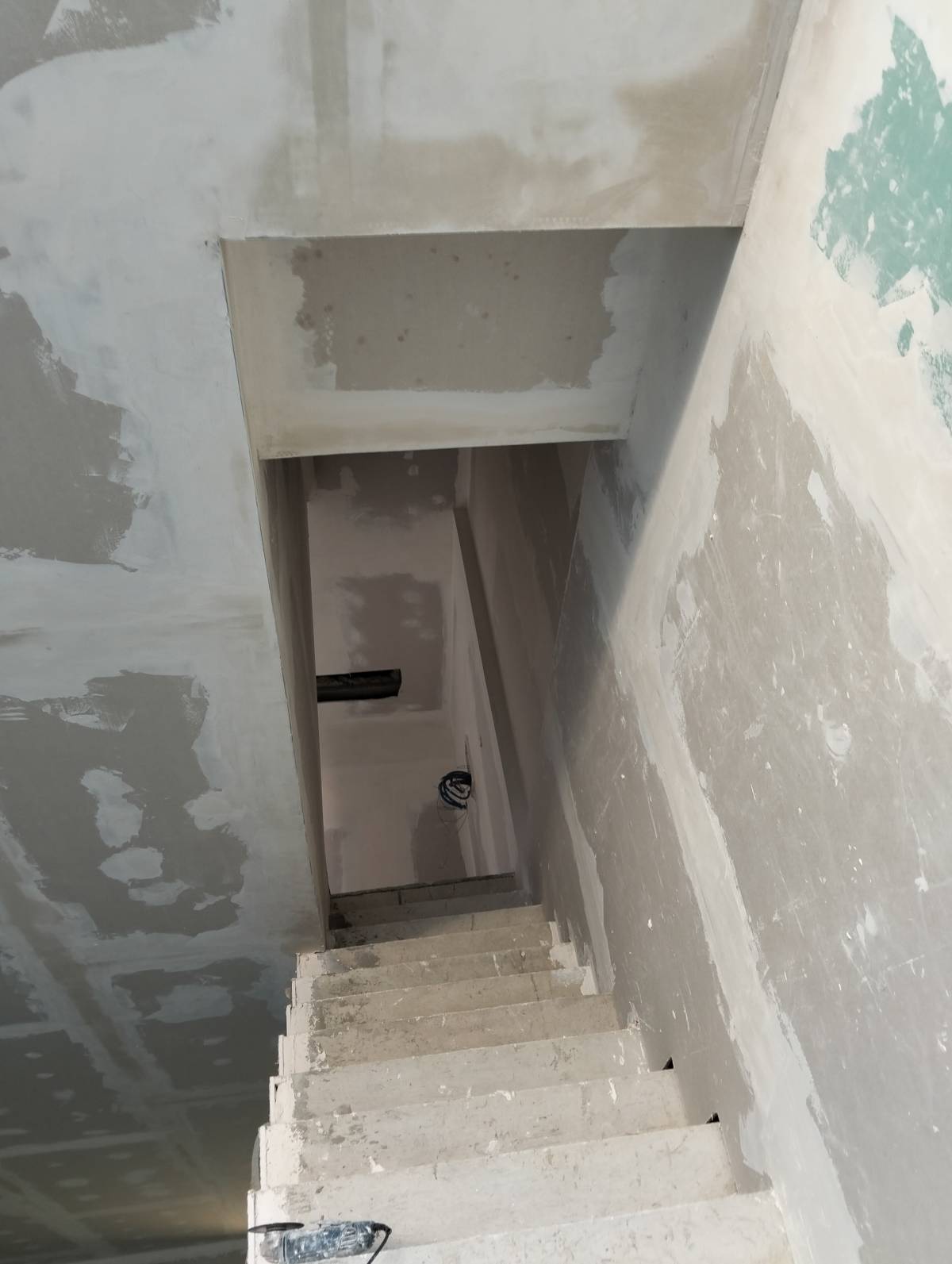 Ritmos 23 - Montijo - Remodelación del ático