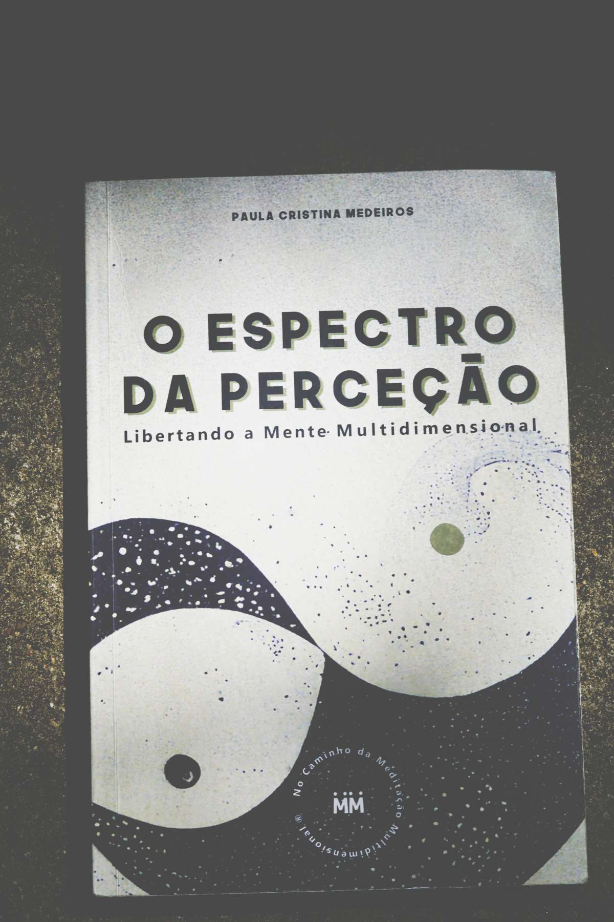 Dra. Paula Cristina Medeiros - Anadia - Sessão de Psicoterapia