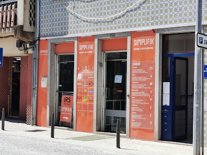 Simplifik - Porto - Financial Services and Planning