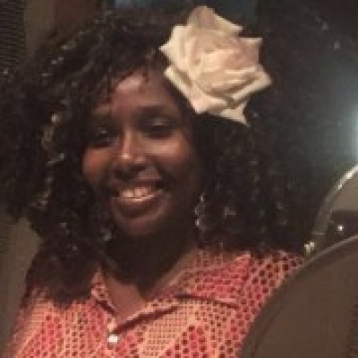 ANA CLAUDIA DE SOUZA DE OLIVEIRA - Odivelas - Driver