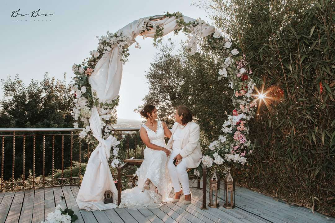 Paula Carvalho organização de eventos - Póvoa de Varzim - Wedding Planning