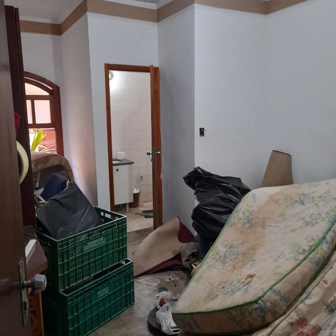 Personal Organizer do lar - Oeiras - Remoção de Tronco de Árvore